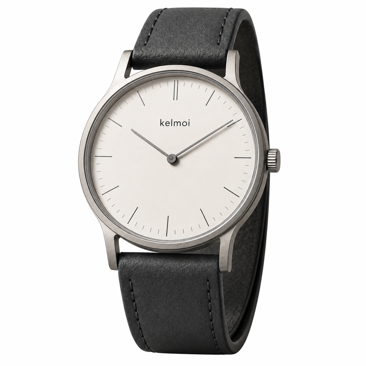 kelmoi™ Lineform One Essential Dress Watch